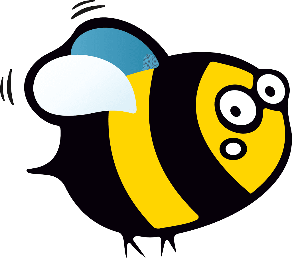 Beezness Logo